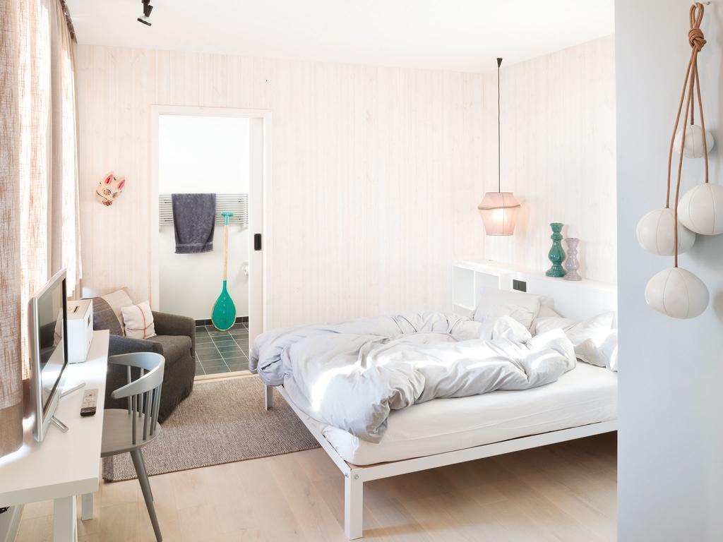 Inselloft Aparthotel