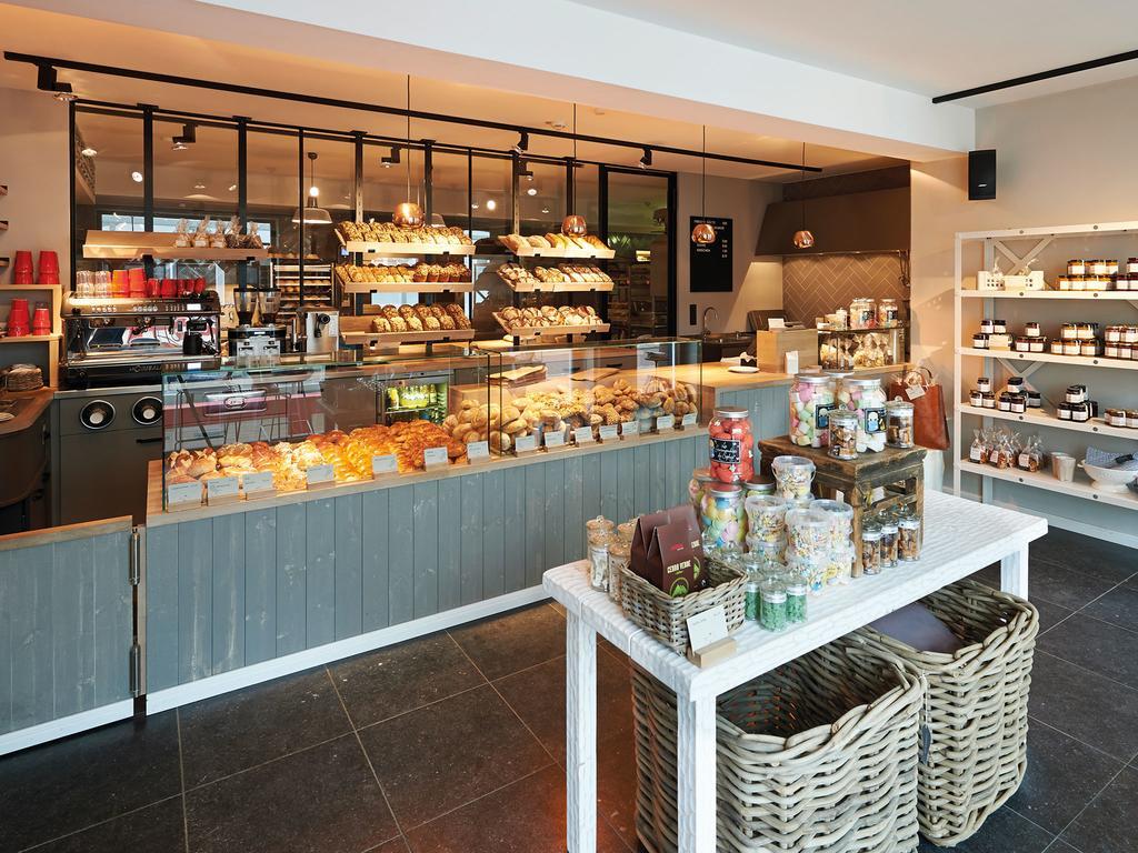 Inselloft 4* Norderney
