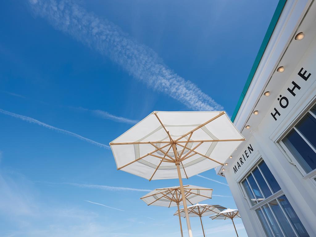 Aparthotel Inselloft