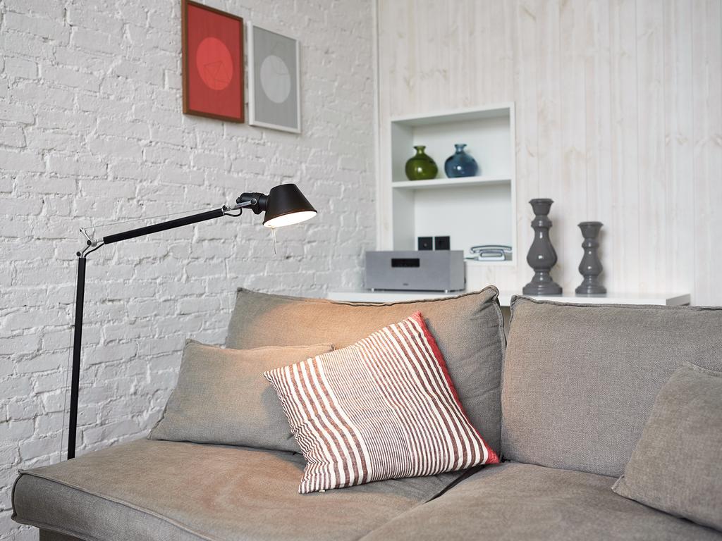 Aparthotel Inselloft 4*