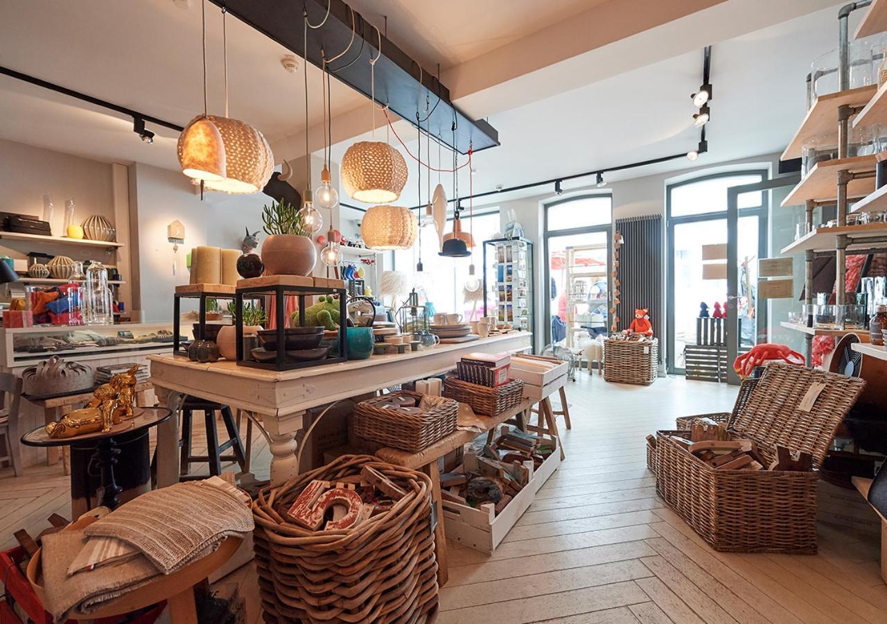 Aparthotel Inselloft Norderney