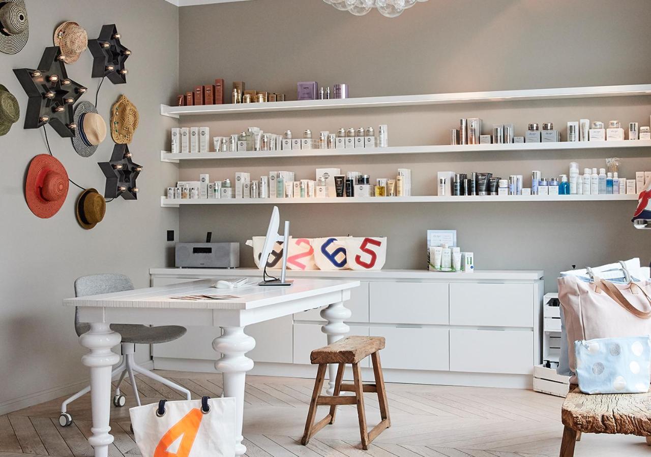 Aparthotel Inselloft