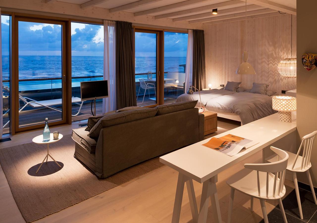 Aparthotel Inselloft